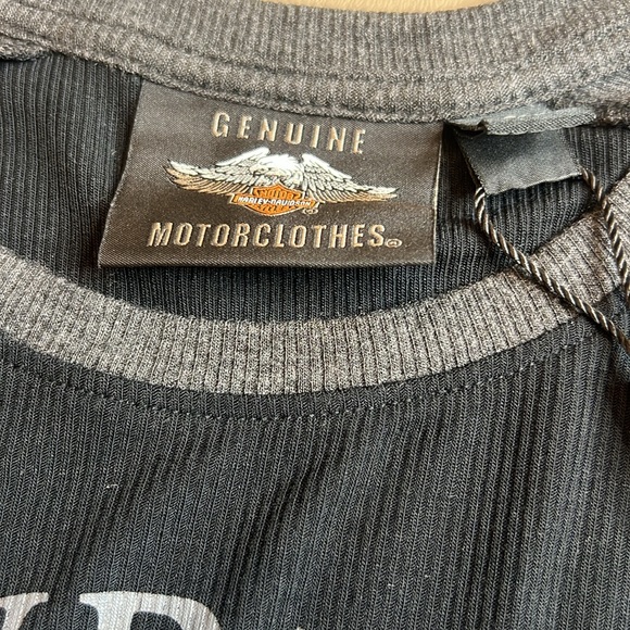 Harley Raglan - Picture 3 of 4